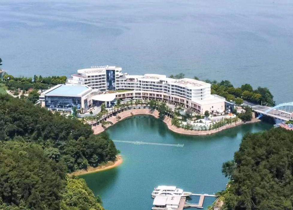 千岛湖明豪国际度假酒店